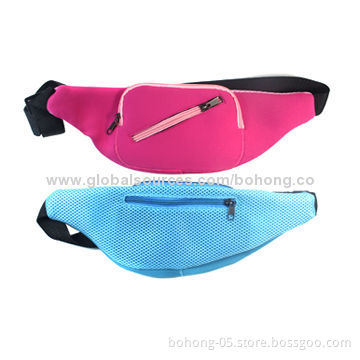 Neoprene Bags, Universal for Smartphone, Various Colors Available